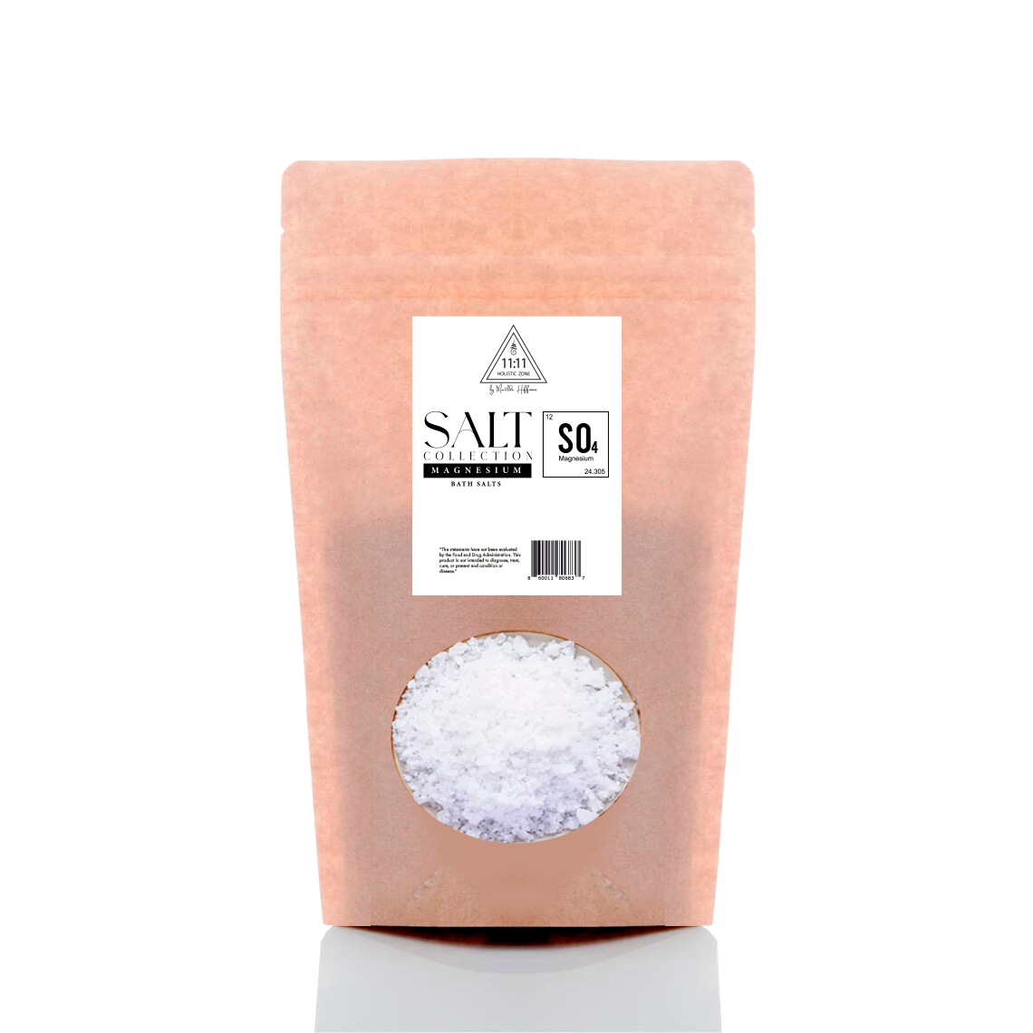 Magnesium Bath (Epsom Salt)